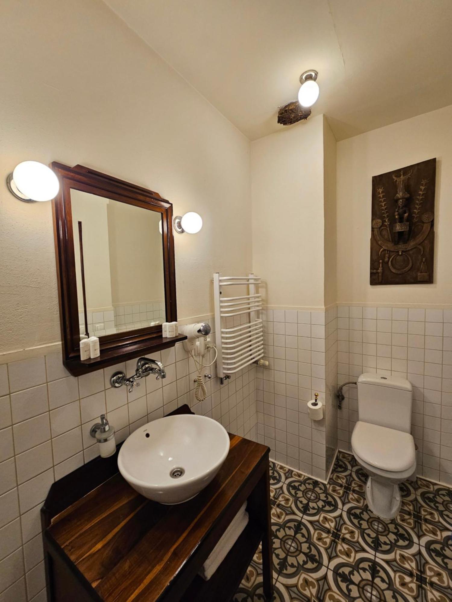 Agharta Bed and Breakfast Kazimierz Dolny Εξωτερικό φωτογραφία