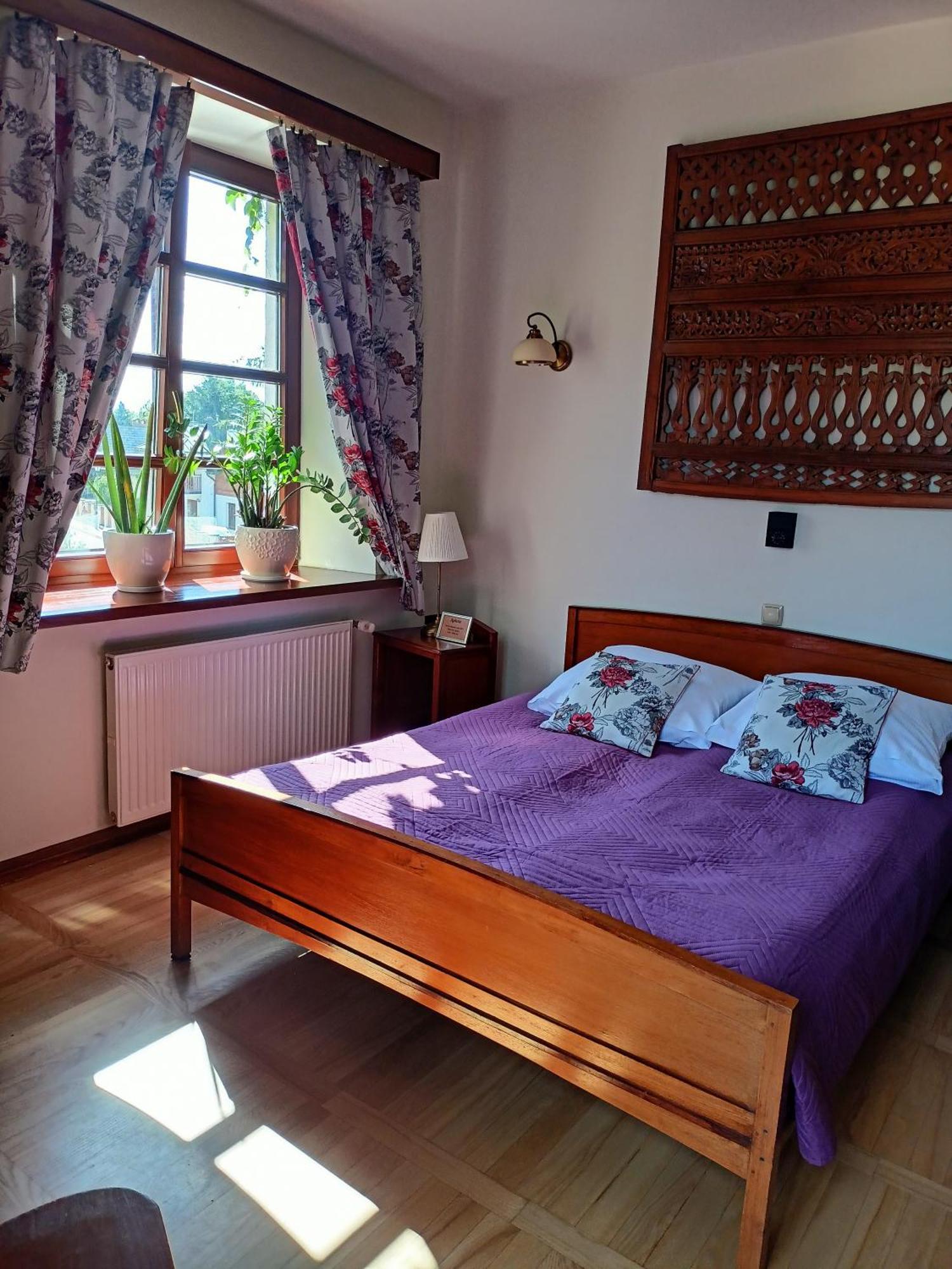 Agharta Bed and Breakfast Kazimierz Dolny Εξωτερικό φωτογραφία