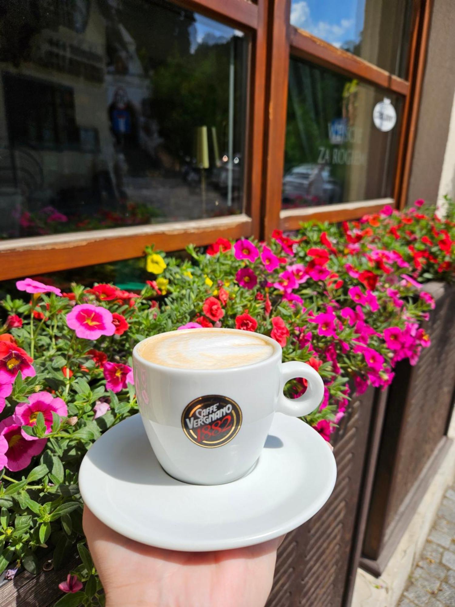 Agharta Bed and Breakfast Kazimierz Dolny Εξωτερικό φωτογραφία