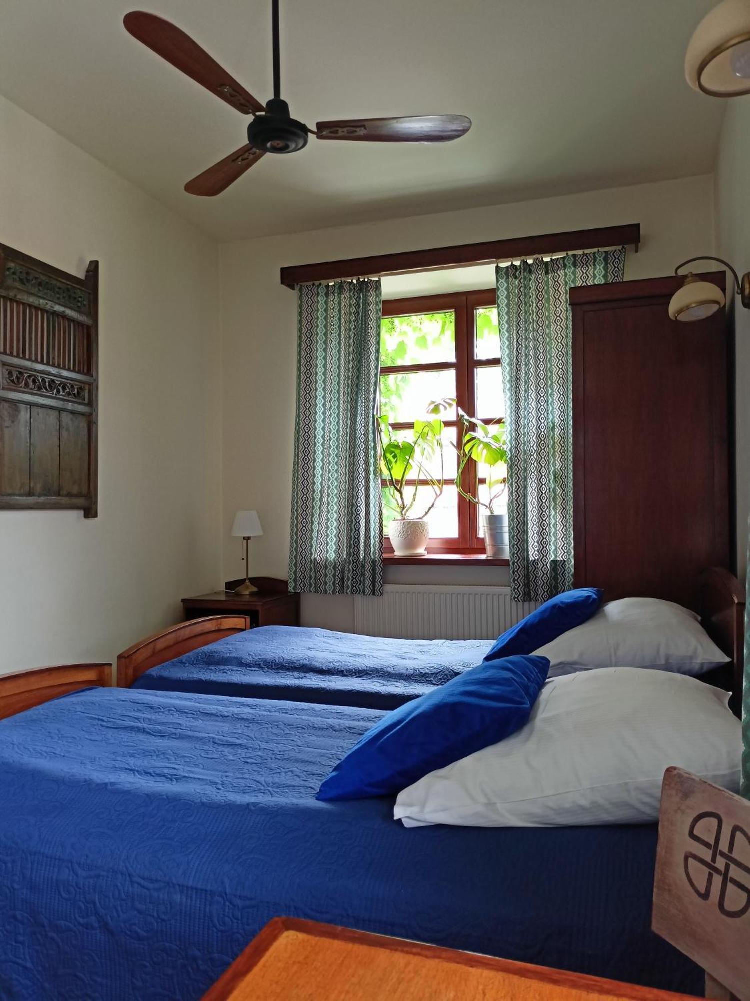 Agharta Bed and Breakfast Kazimierz Dolny Εξωτερικό φωτογραφία