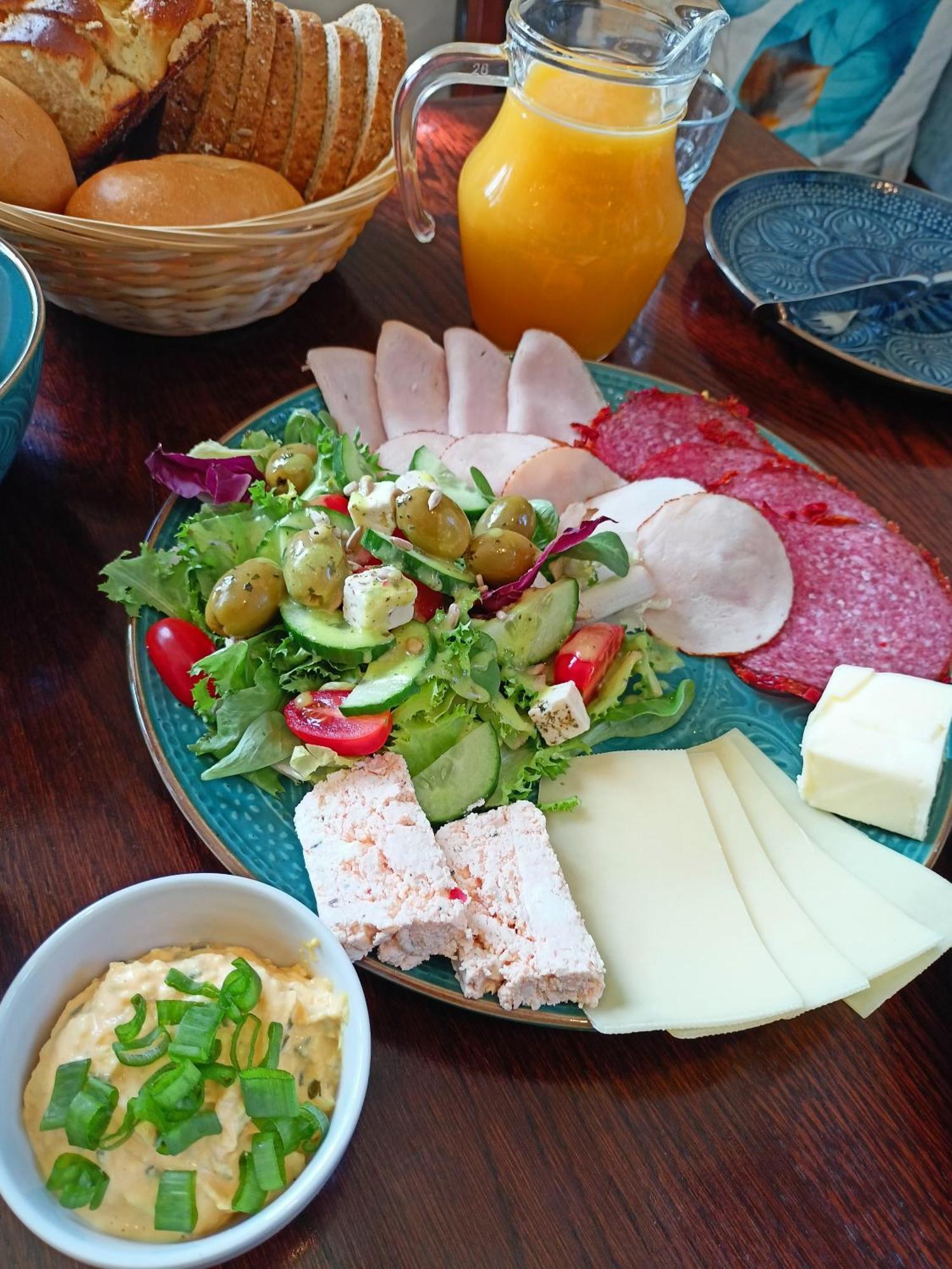 Agharta Bed and Breakfast Kazimierz Dolny Εξωτερικό φωτογραφία
