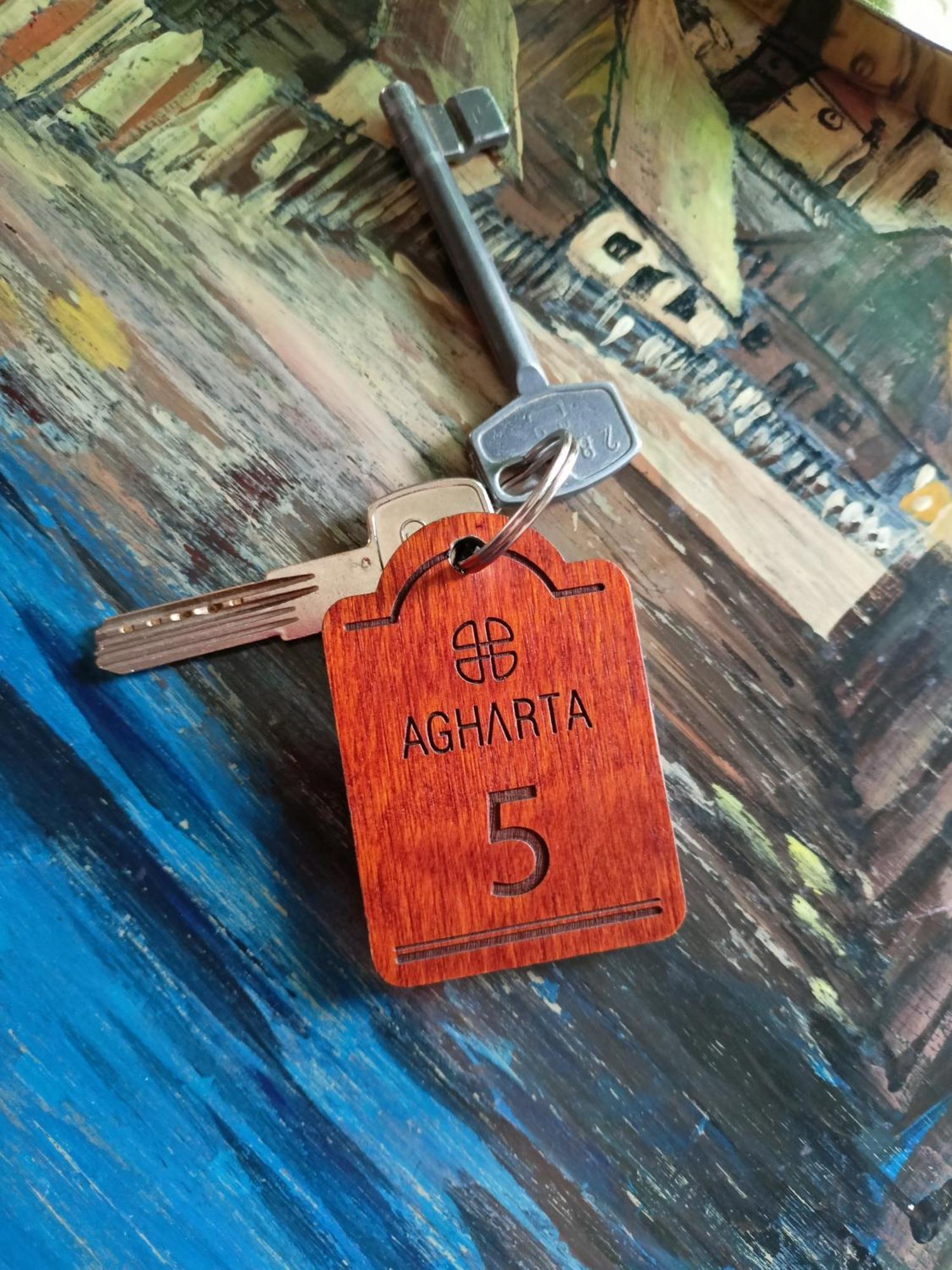 Agharta Bed and Breakfast Kazimierz Dolny Εξωτερικό φωτογραφία