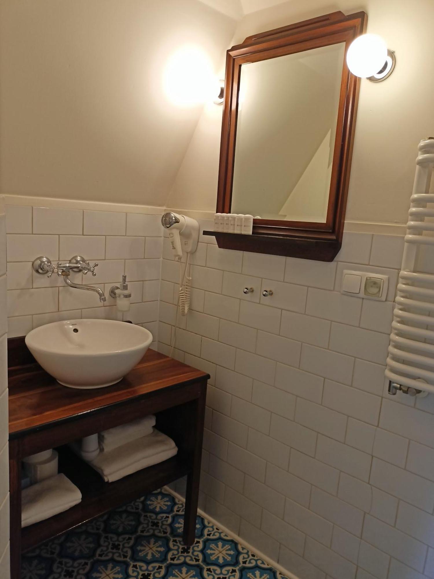 Agharta Bed and Breakfast Kazimierz Dolny Εξωτερικό φωτογραφία