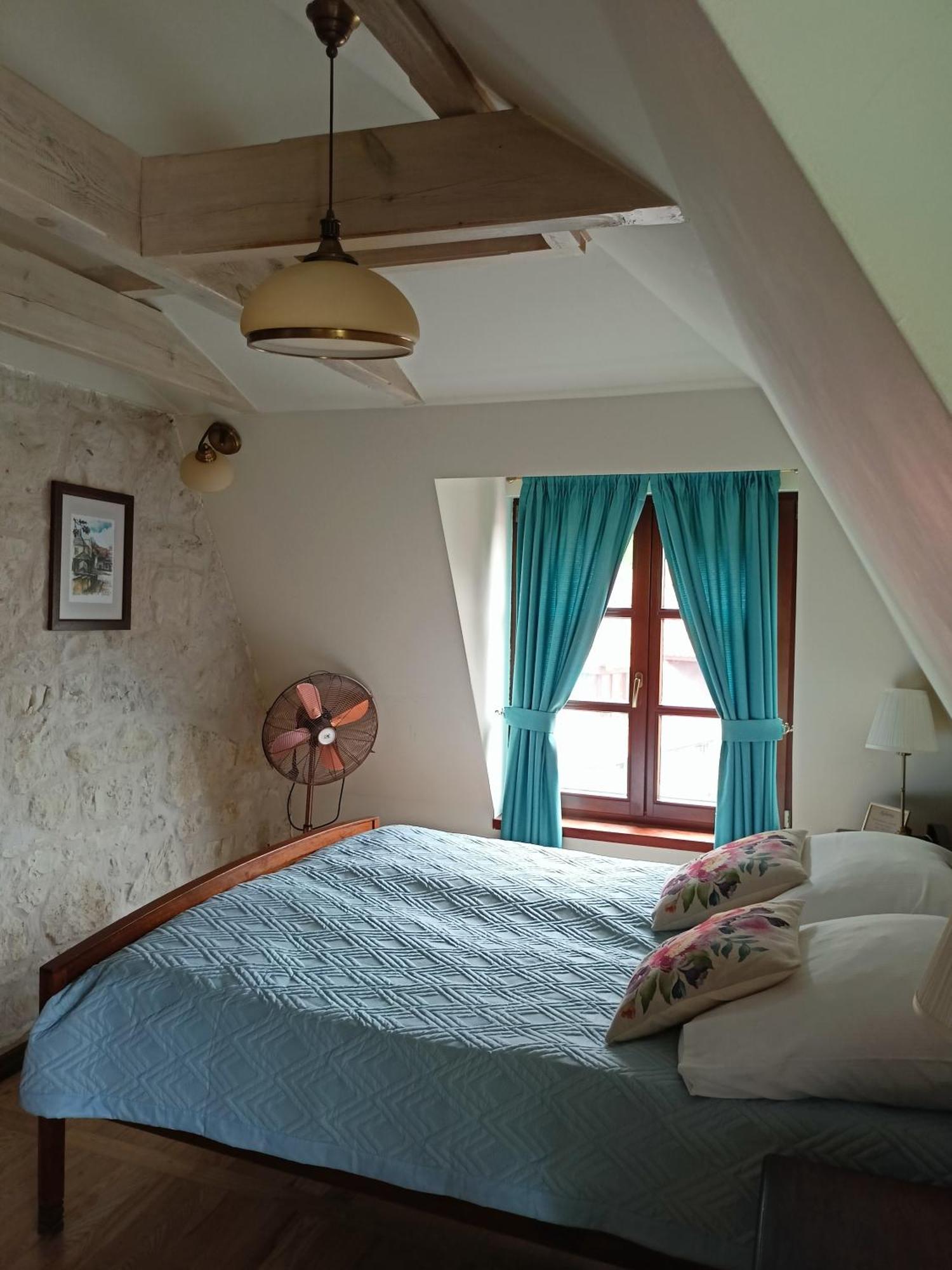 Agharta Bed and Breakfast Kazimierz Dolny Εξωτερικό φωτογραφία