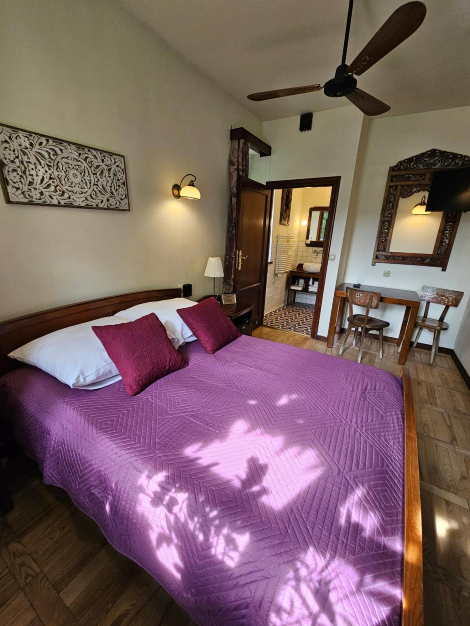Agharta Bed and Breakfast Kazimierz Dolny Εξωτερικό φωτογραφία