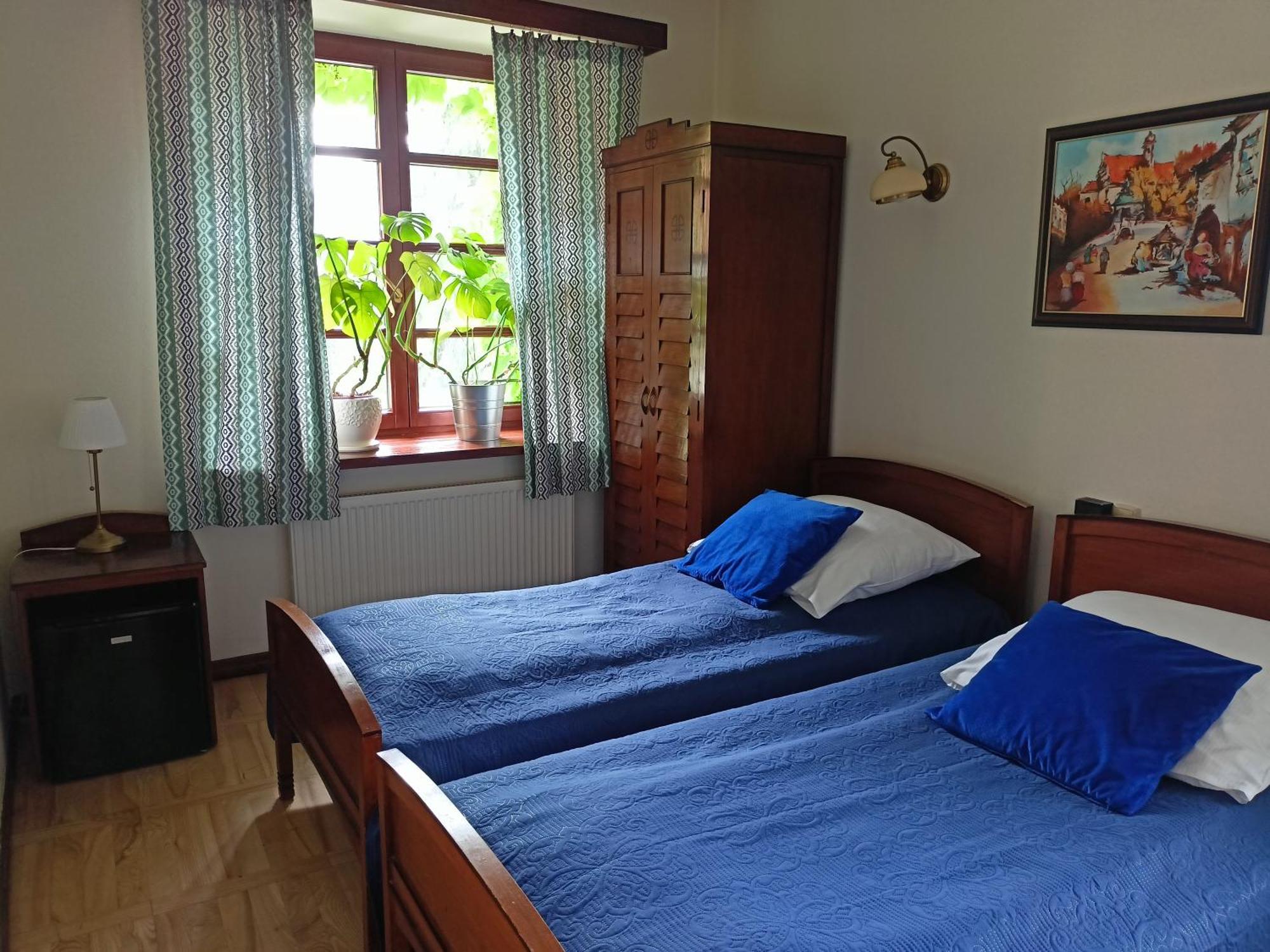 Agharta Bed and Breakfast Kazimierz Dolny Εξωτερικό φωτογραφία