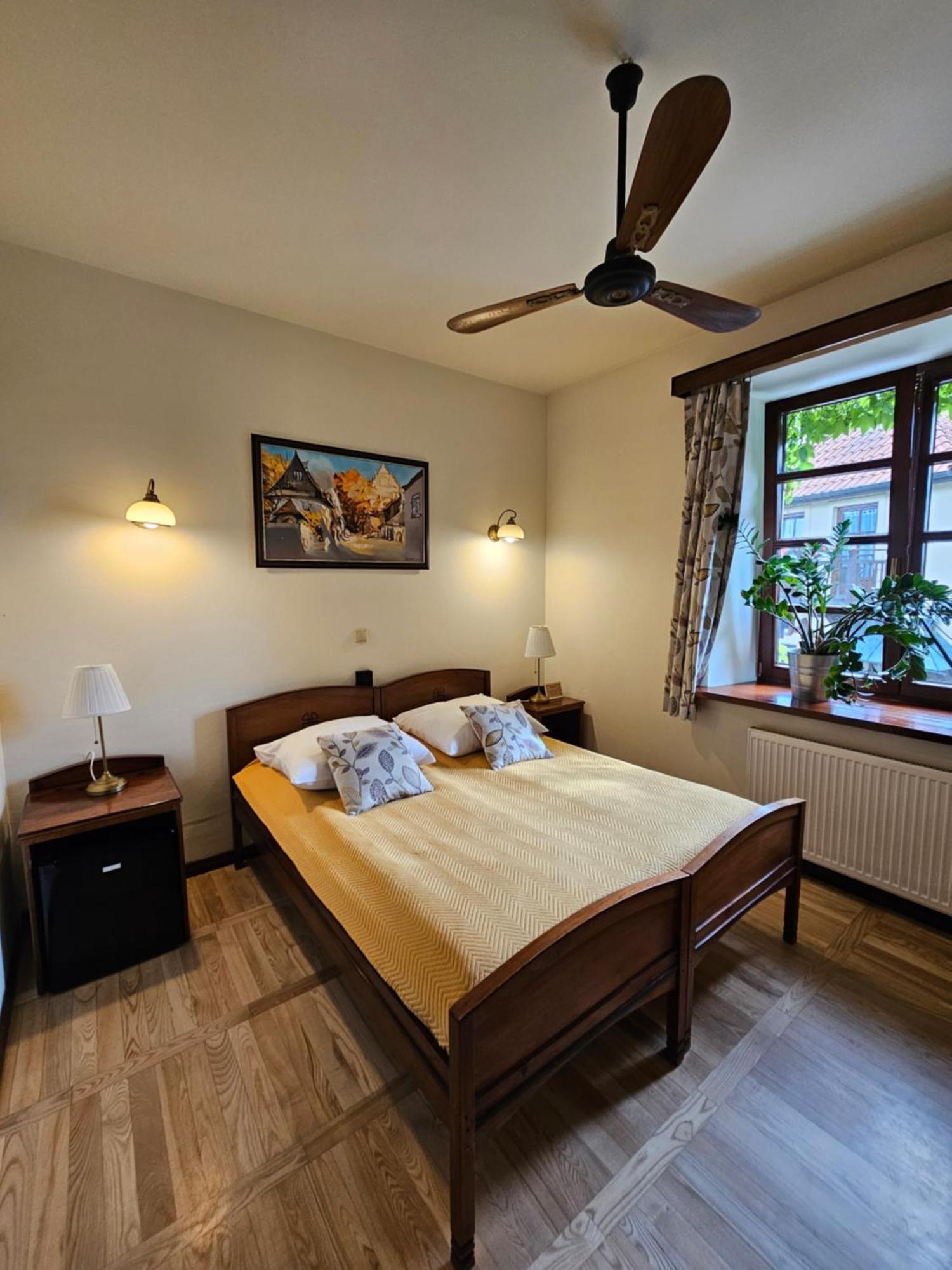 Agharta Bed and Breakfast Kazimierz Dolny Εξωτερικό φωτογραφία
