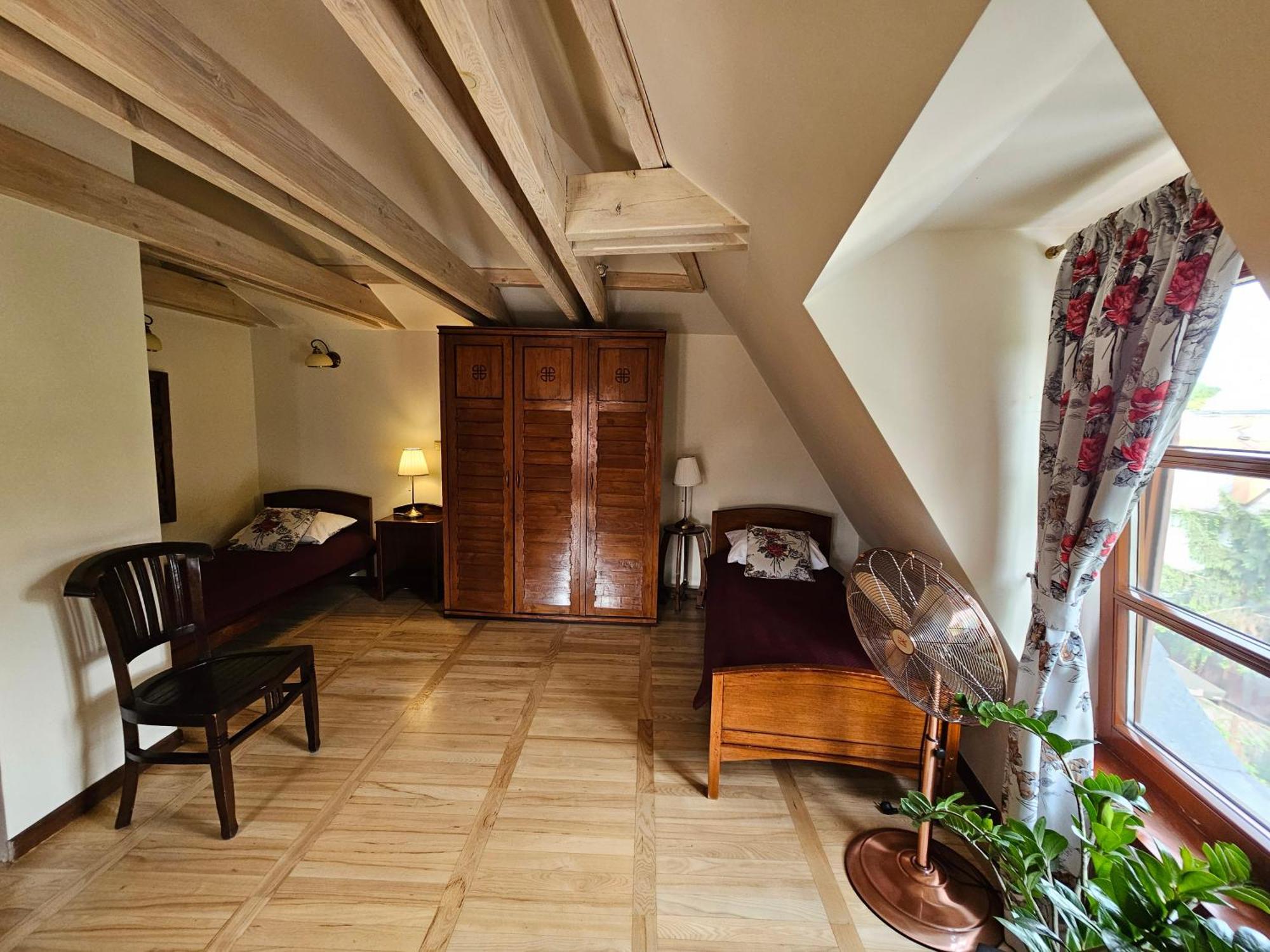Agharta Bed and Breakfast Kazimierz Dolny Εξωτερικό φωτογραφία
