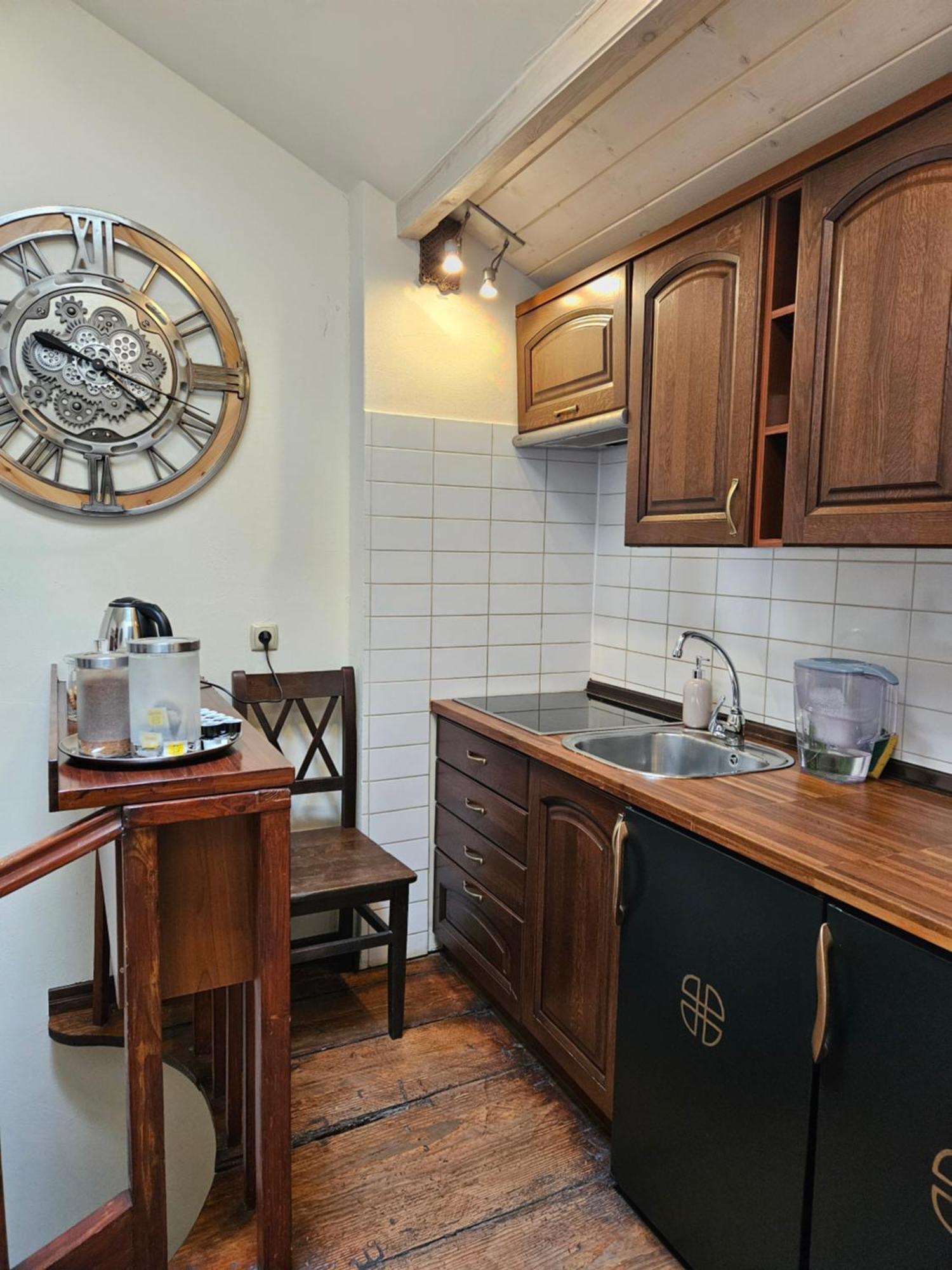 Agharta Bed and Breakfast Kazimierz Dolny Εξωτερικό φωτογραφία