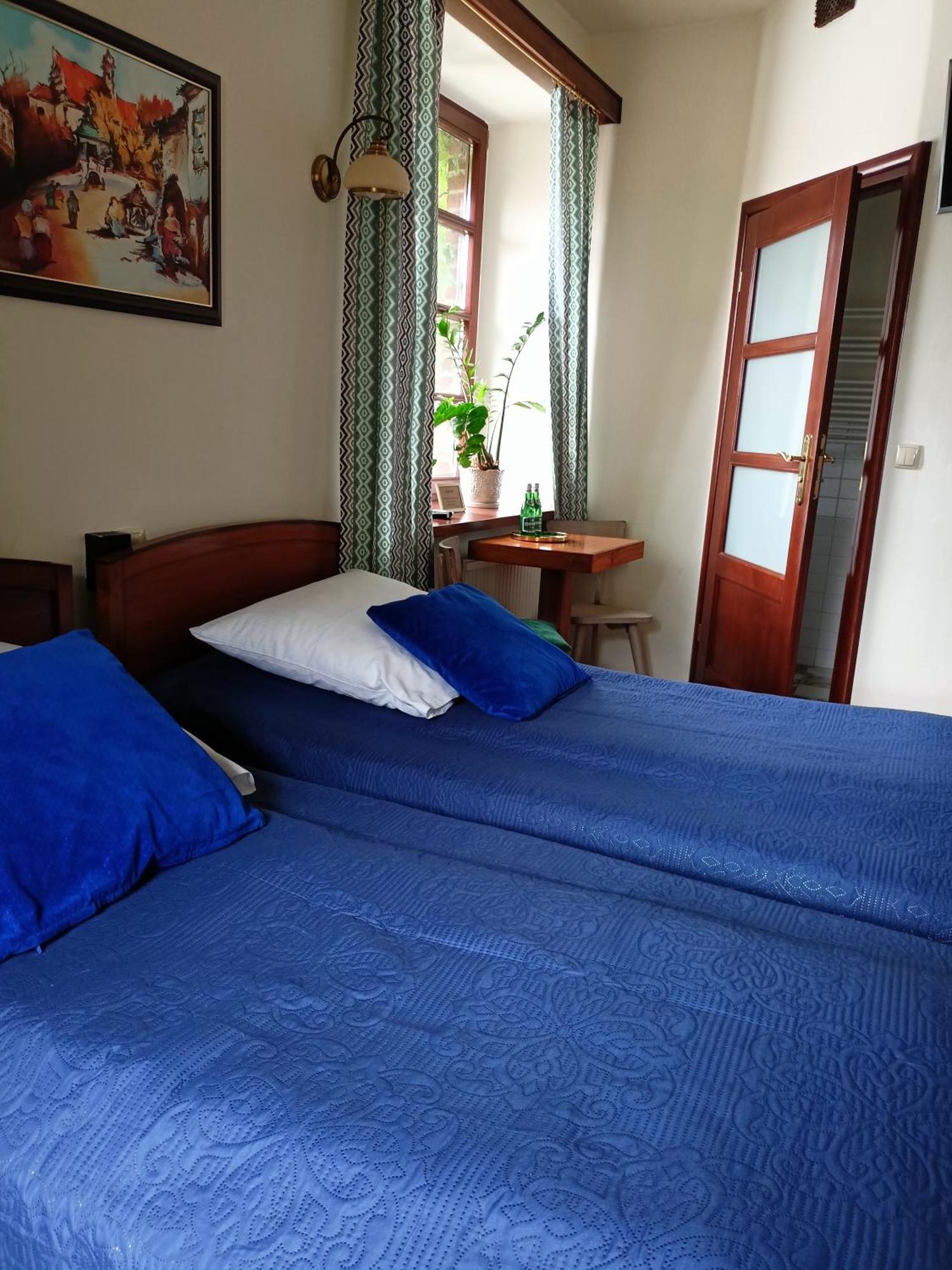 Agharta Bed and Breakfast Kazimierz Dolny Εξωτερικό φωτογραφία