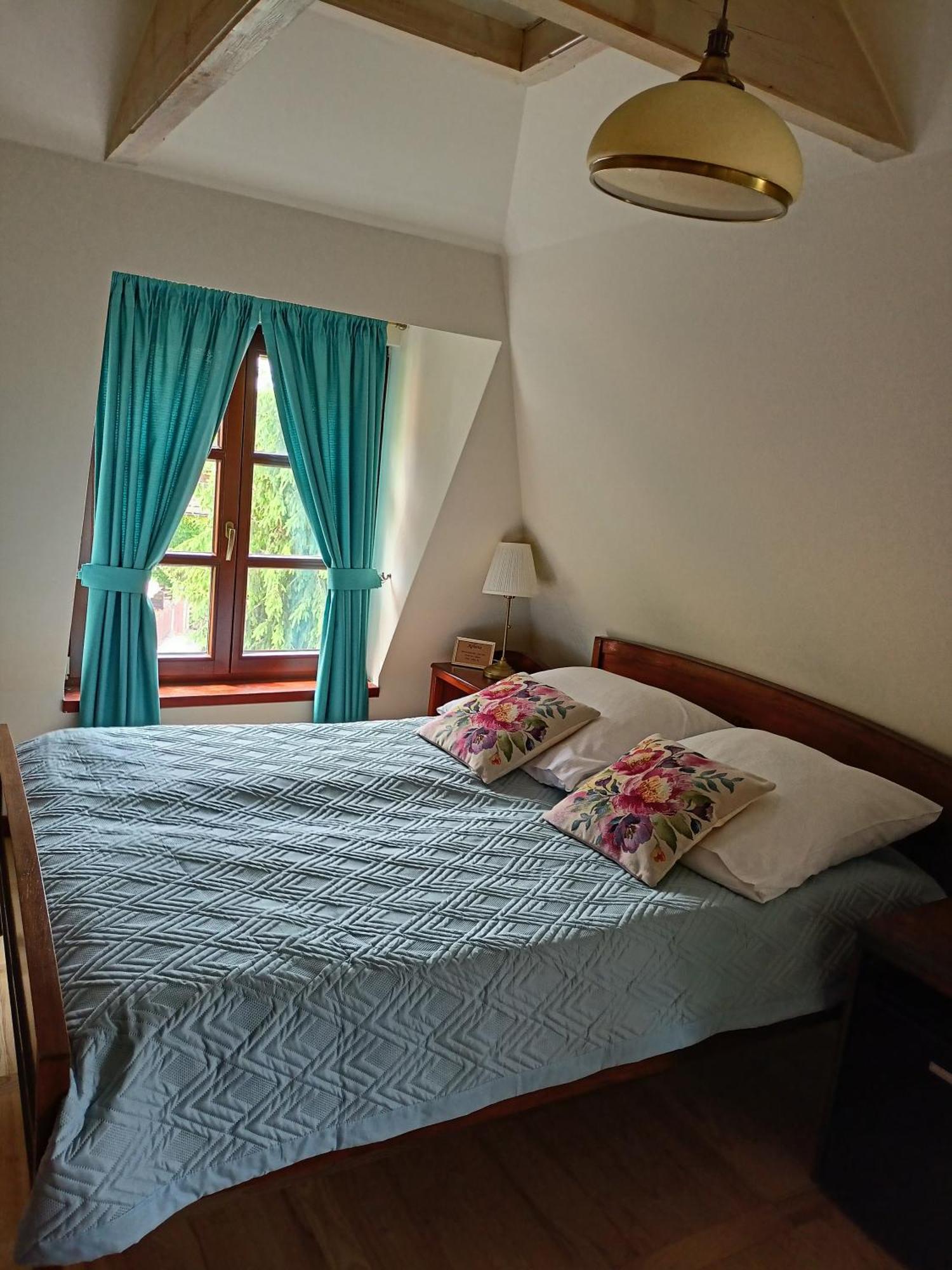 Agharta Bed and Breakfast Kazimierz Dolny Εξωτερικό φωτογραφία