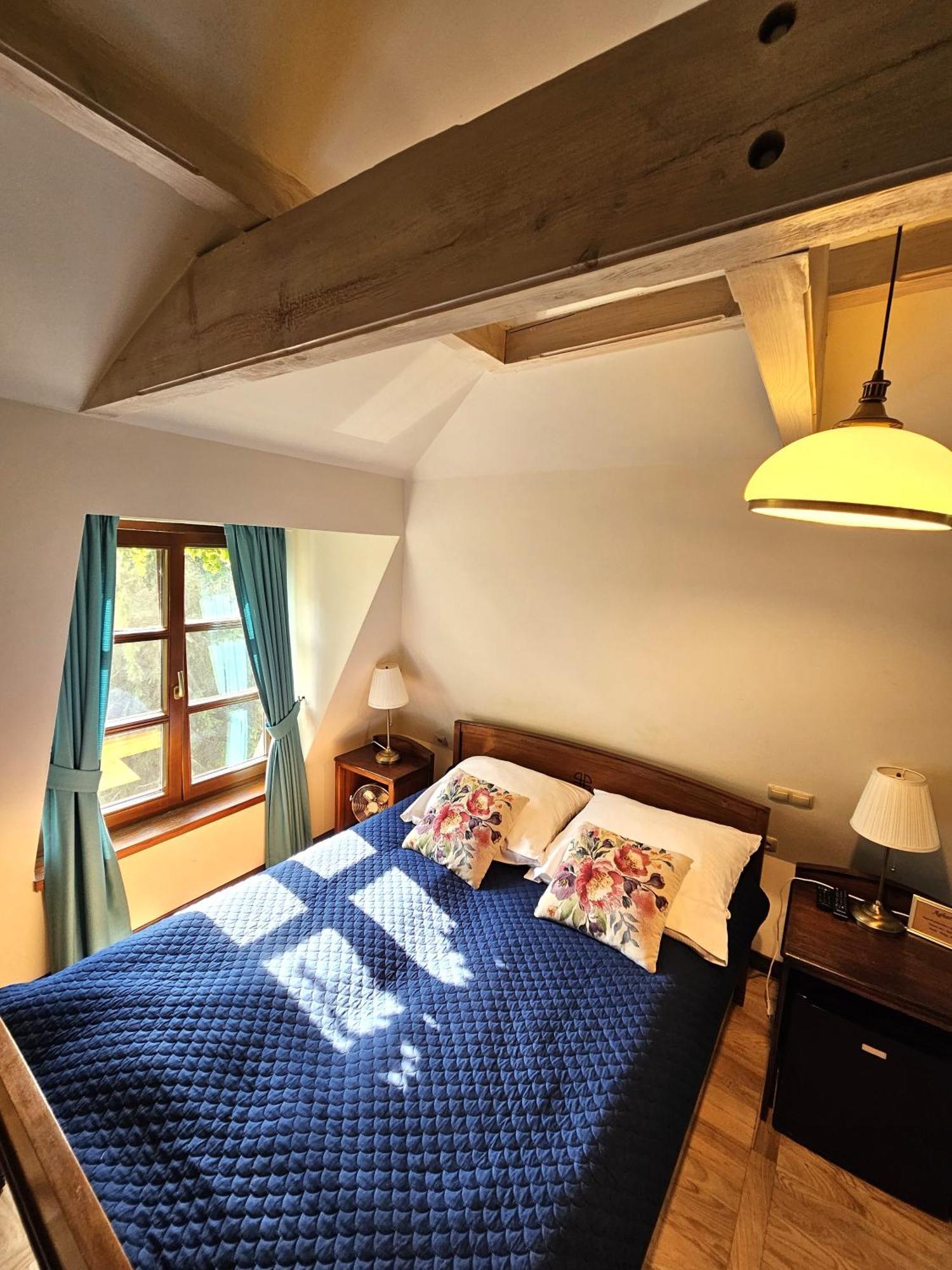 Agharta Bed and Breakfast Kazimierz Dolny Εξωτερικό φωτογραφία