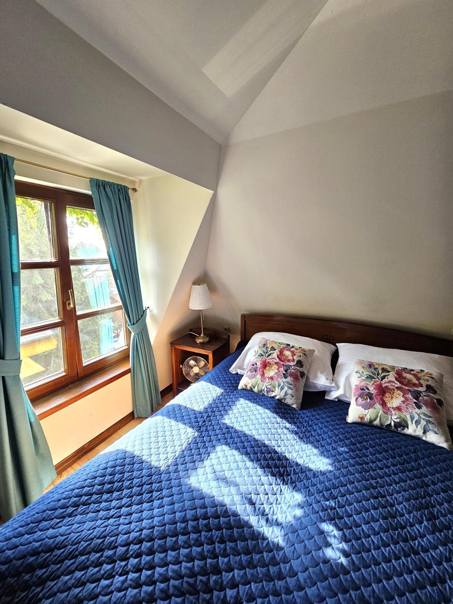 Agharta Bed and Breakfast Kazimierz Dolny Εξωτερικό φωτογραφία