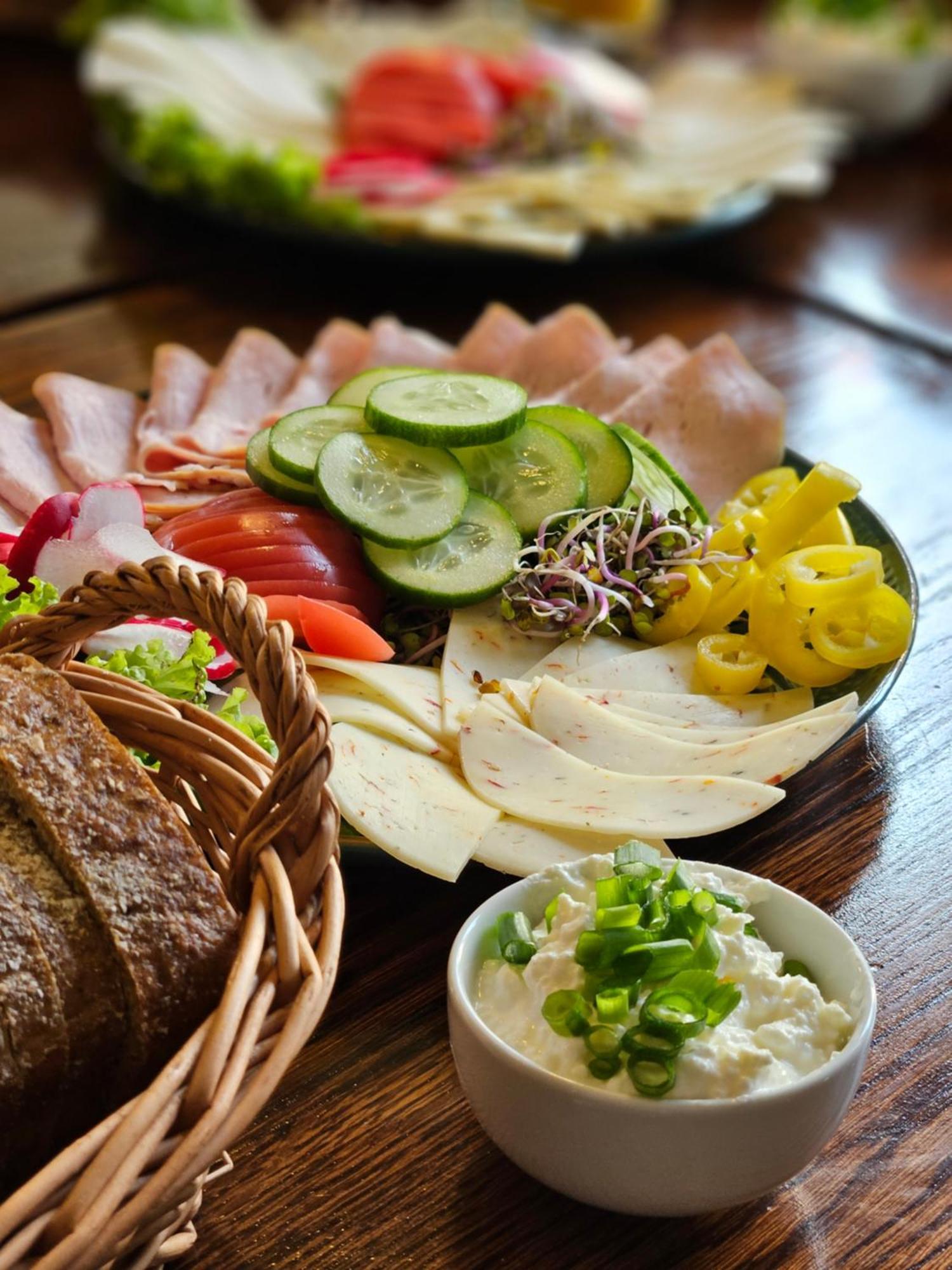Agharta Bed and Breakfast Kazimierz Dolny Εξωτερικό φωτογραφία