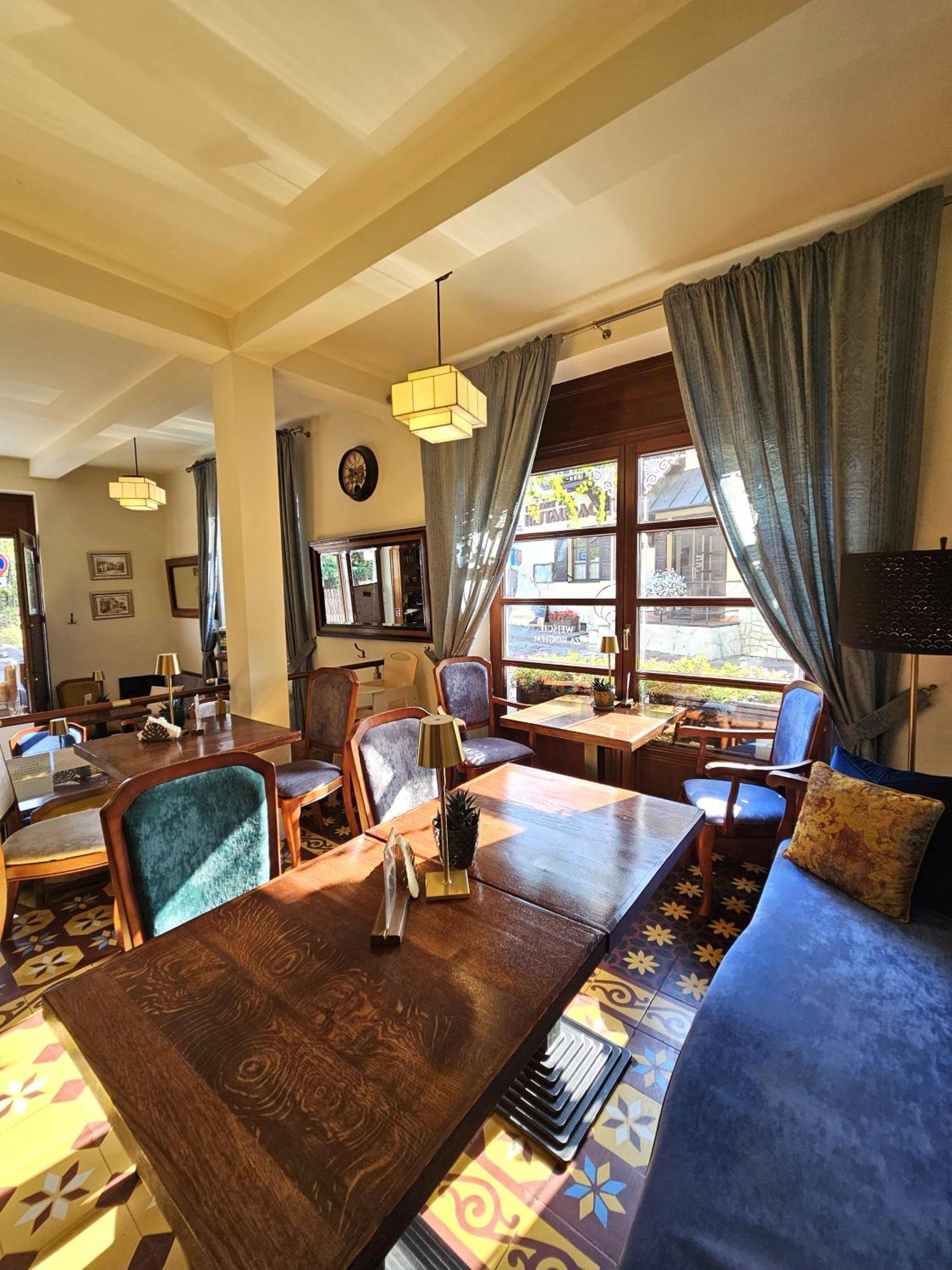 Agharta Bed and Breakfast Kazimierz Dolny Εξωτερικό φωτογραφία